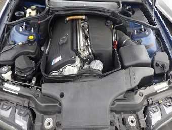 BMW M3 2002 Image 16