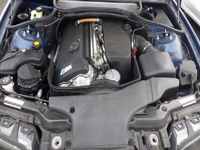 BMW M3 2002 Image 28