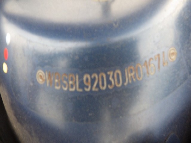 BMW M3 2002 Image 29