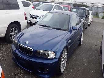 BMW M3 2002 Image 1