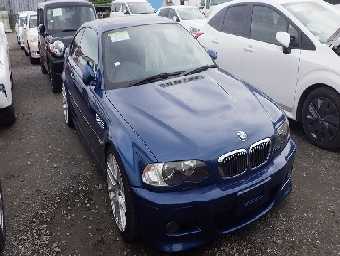 BMW M3 2002 Image 2
