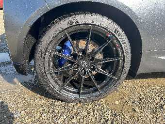 TOYOTA GR YARIS 2024 Image 11