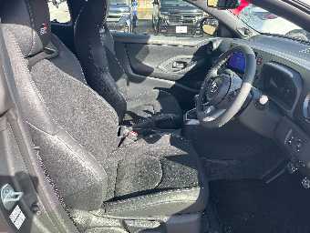TOYOTA GR YARIS 2024 Image 14