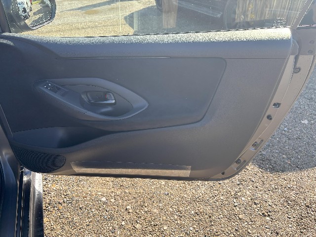 TOYOTA GR YARIS 2024 Image 22