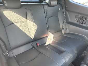 TOYOTA GR YARIS 2024 Image 17