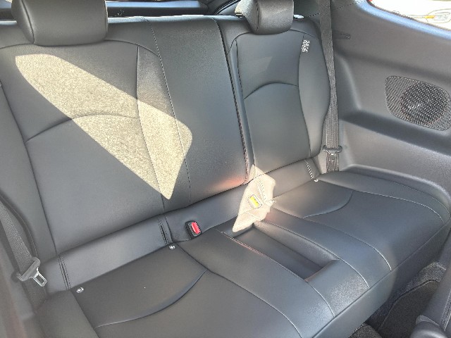 TOYOTA GR YARIS 2024 Image 23