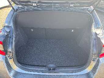 TOYOTA GR YARIS 2024 Image 18