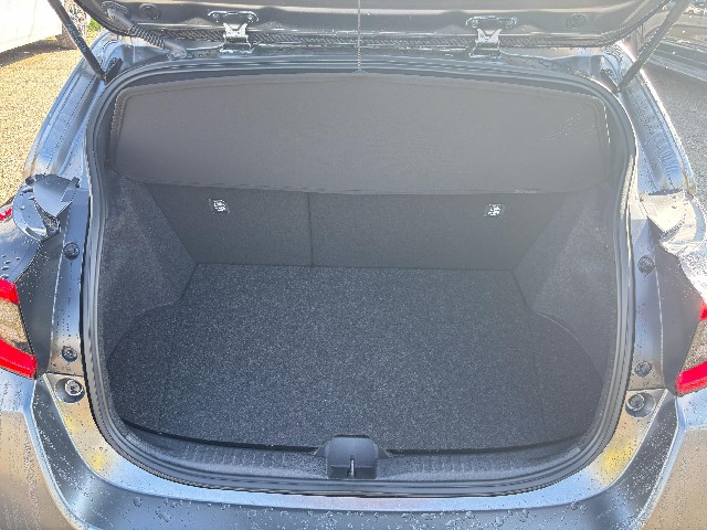 TOYOTA GR YARIS 2024 Image 24