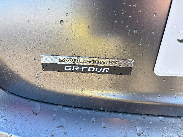 TOYOTA GR YARIS 2024 Image 25