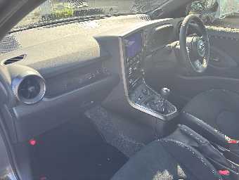 TOYOTA GR YARIS 2024 Image 20