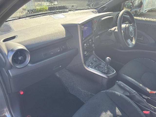 TOYOTA GR YARIS 2024 Image 26