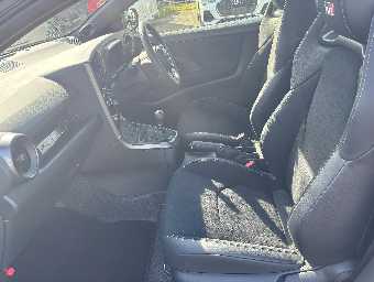 TOYOTA GR YARIS 2024 Image 21