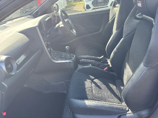 TOYOTA GR YARIS 2024 Image 27