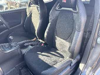 TOYOTA GR YARIS 2024 Image 22