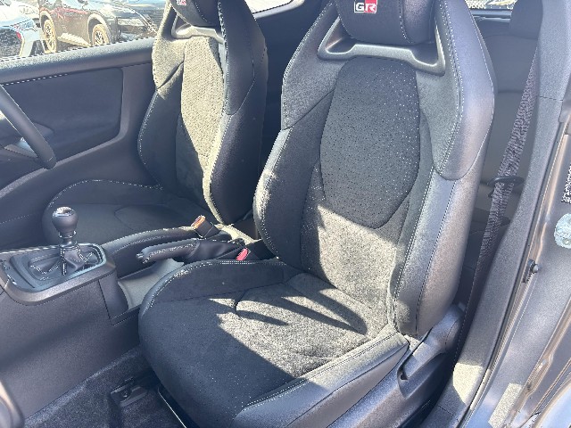 TOYOTA GR YARIS 2024 Image 28