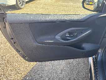 TOYOTA GR YARIS 2024 Image 23