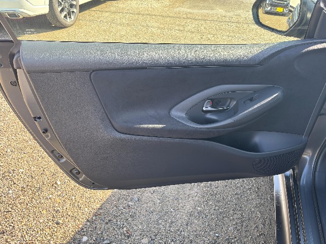 TOYOTA GR YARIS 2024 Image 29