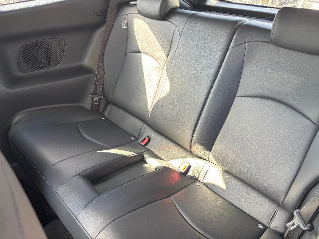 TOYOTA GR YARIS 2024 Image 30