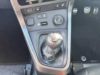 TOYOTA GR YARIS 2024 Image 26