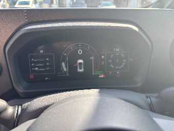 TOYOTA GR YARIS 2024 Image 28