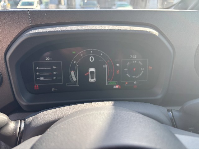 TOYOTA GR YARIS 2024 Image 34