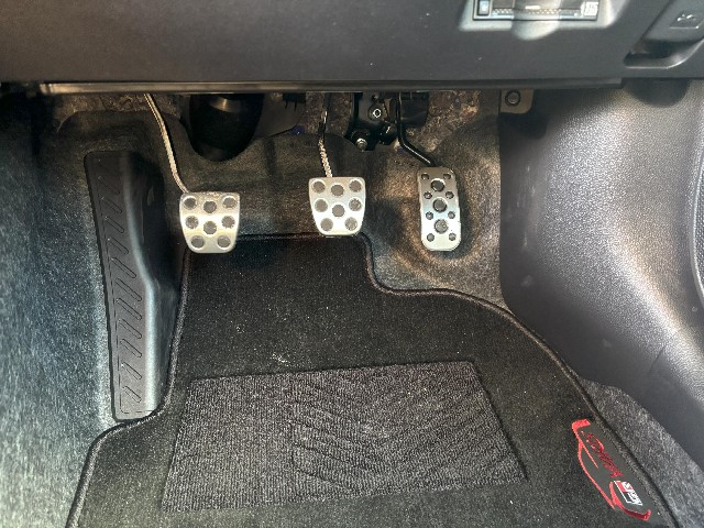 TOYOTA GR YARIS 2024 Image 36