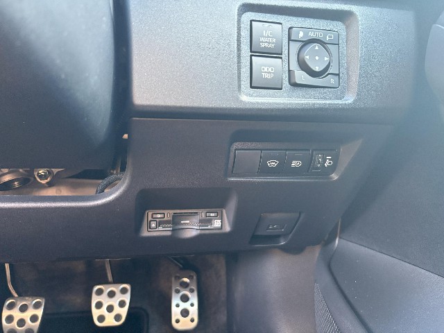 TOYOTA GR YARIS 2024 Image 37