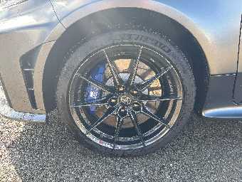 TOYOTA GR YARIS 2024 Image 9