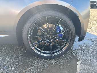 TOYOTA GR YARIS 2024 Image 10