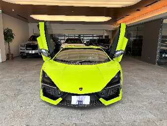 LAMBORGHINI REVUELTO 2024 Image 2
