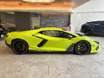 LAMBORGHINI REVUELTO 2024 Image 12