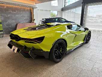 LAMBORGHINI REVUELTO 2024 Image 13