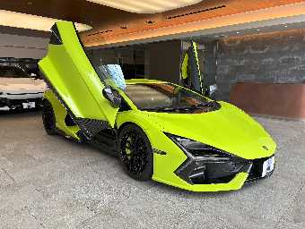LAMBORGHINI REVUELTO 2024 Image 3