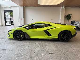 LAMBORGHINI REVUELTO 2024 Image 16