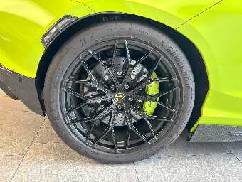 LAMBORGHINI REVUELTO 2024 Image 19