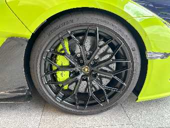 LAMBORGHINI REVUELTO 2024 Image 20