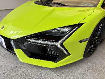 LAMBORGHINI REVUELTO 2024 Image 21