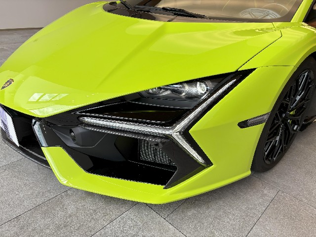 LAMBORGHINI REVUELTO 2024 Image 27