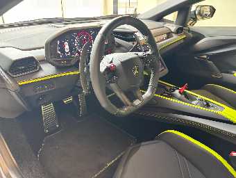 LAMBORGHINI REVUELTO 2024 Image 23
