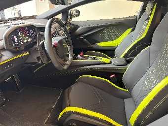 LAMBORGHINI REVUELTO 2024 Image 24