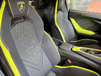 LAMBORGHINI REVUELTO 2024 Image 28