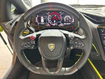 LAMBORGHINI REVUELTO 2024 Image 30