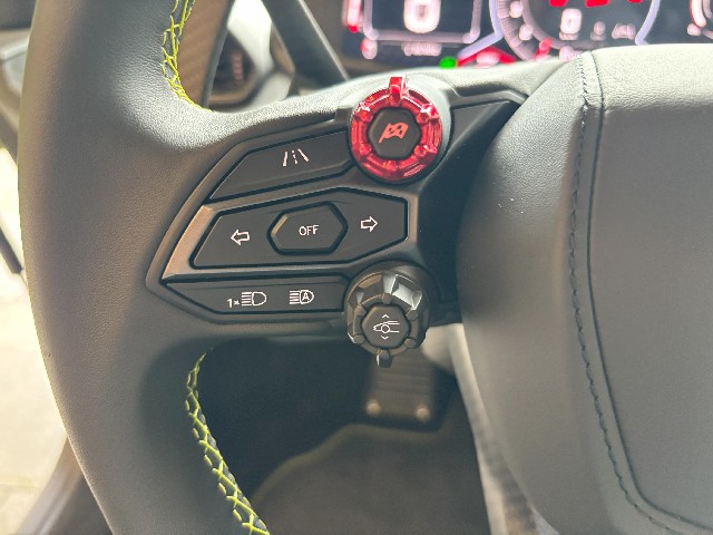 LAMBORGHINI REVUELTO 2024 Image 37