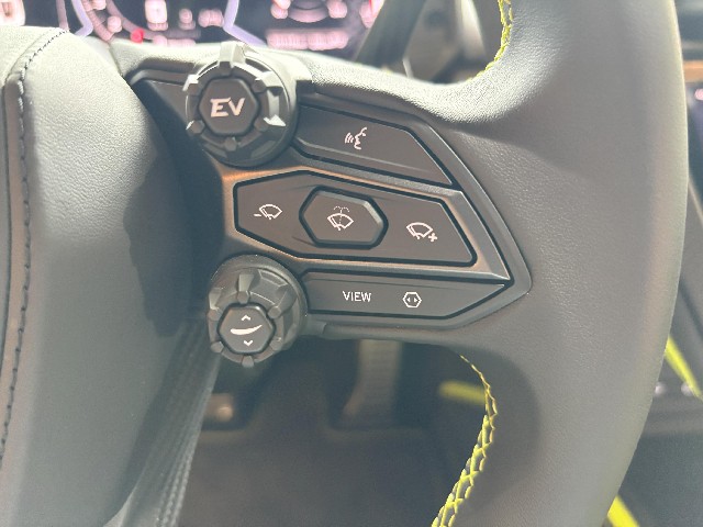 LAMBORGHINI REVUELTO 2024 Image 38