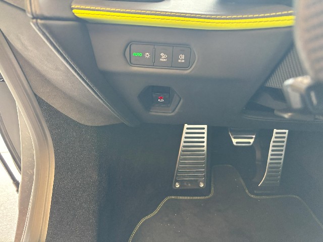 LAMBORGHINI REVUELTO 2024 Image 39