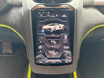 LAMBORGHINI REVUELTO 2024 Image 34