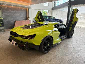LAMBORGHINI REVUELTO 2024 Image 5