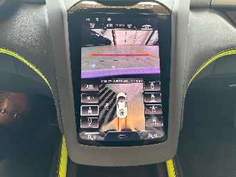 LAMBORGHINI REVUELTO 2024 Image 36