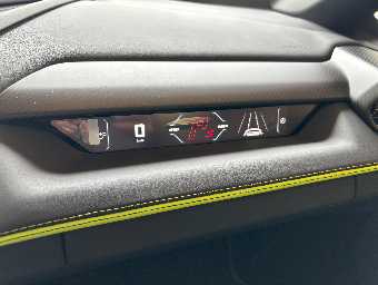 LAMBORGHINI REVUELTO 2024 Image 37