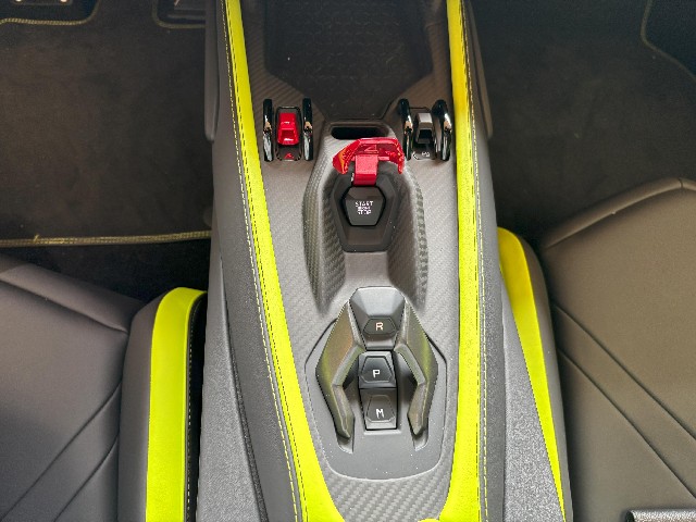 LAMBORGHINI REVUELTO 2024 Image 44